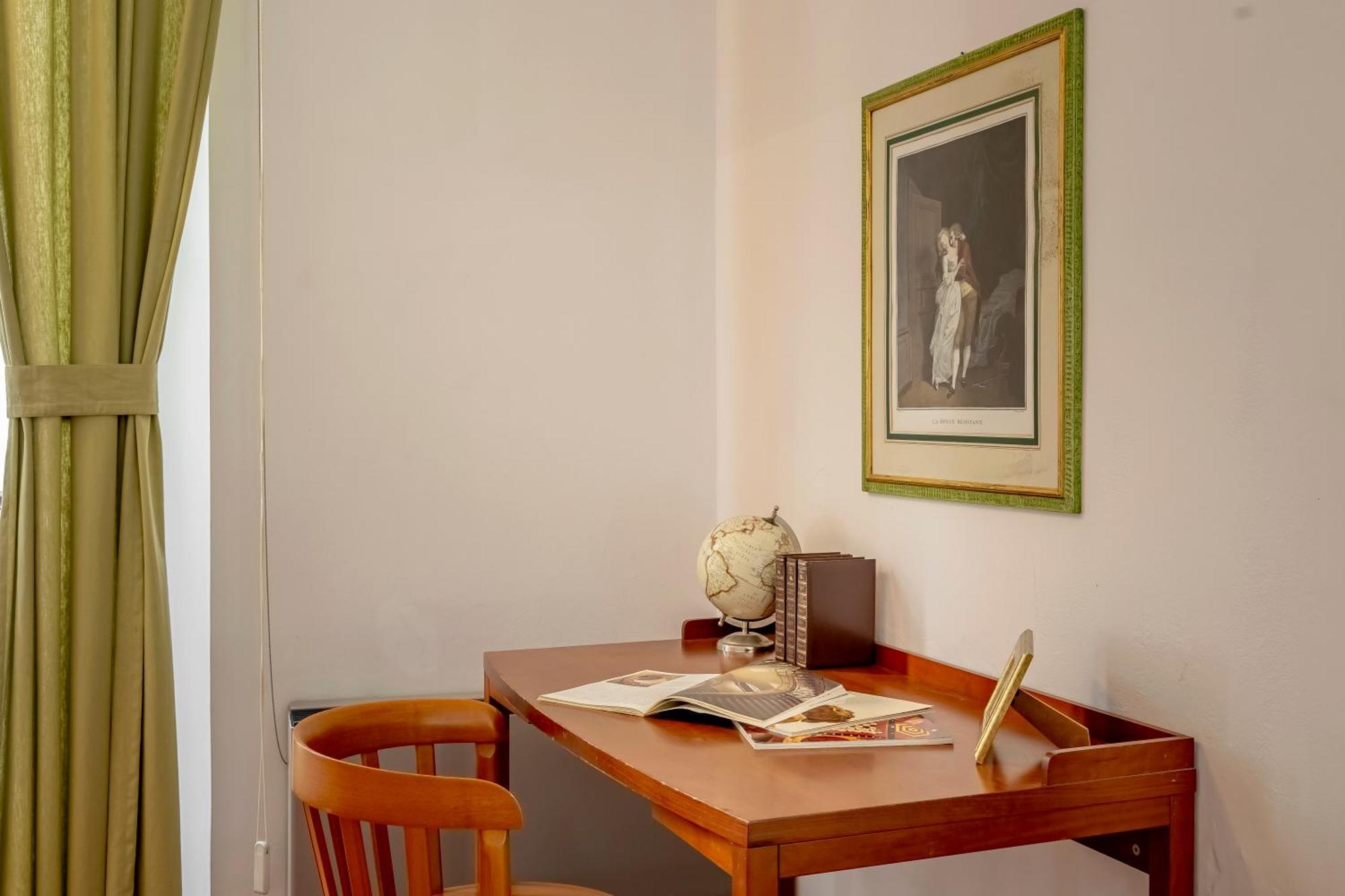 Santa Croce Exclusive Hotel Florence Exterior photo