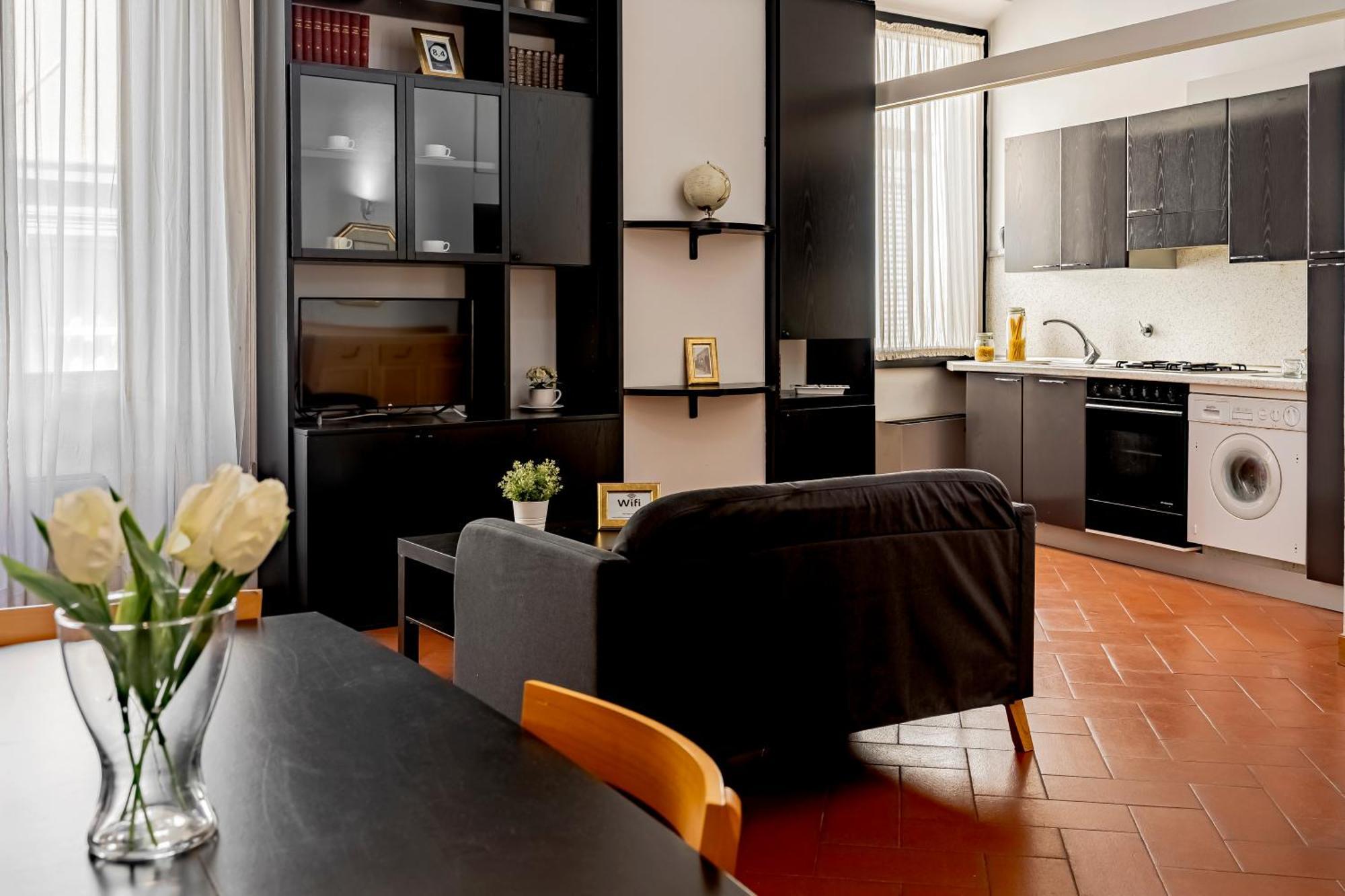 Santa Croce Exclusive Hotel Florence Exterior photo