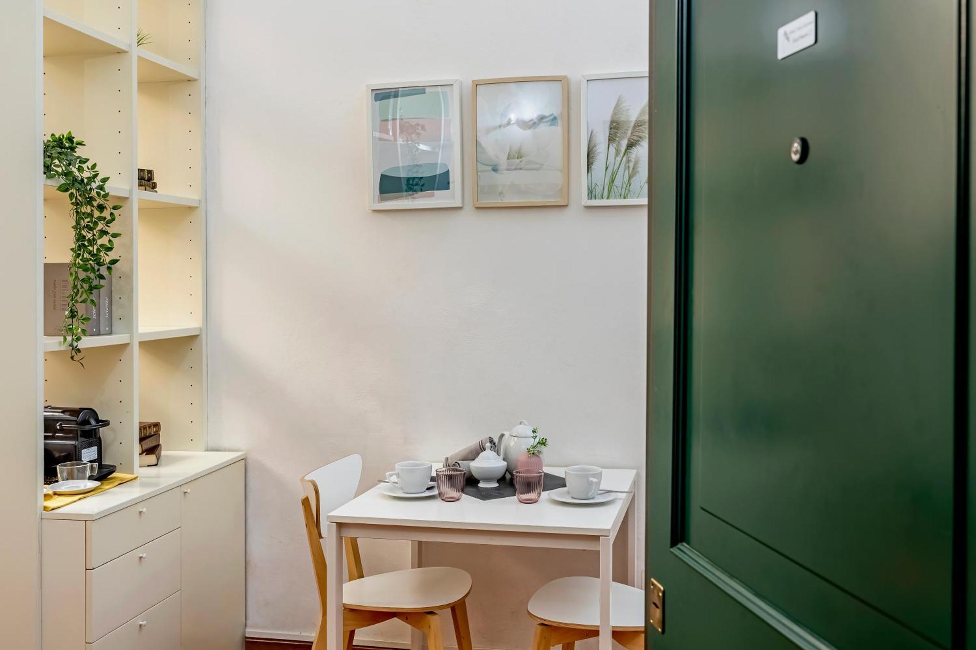 Santa Croce Exclusive Hotel Florence Exterior photo
