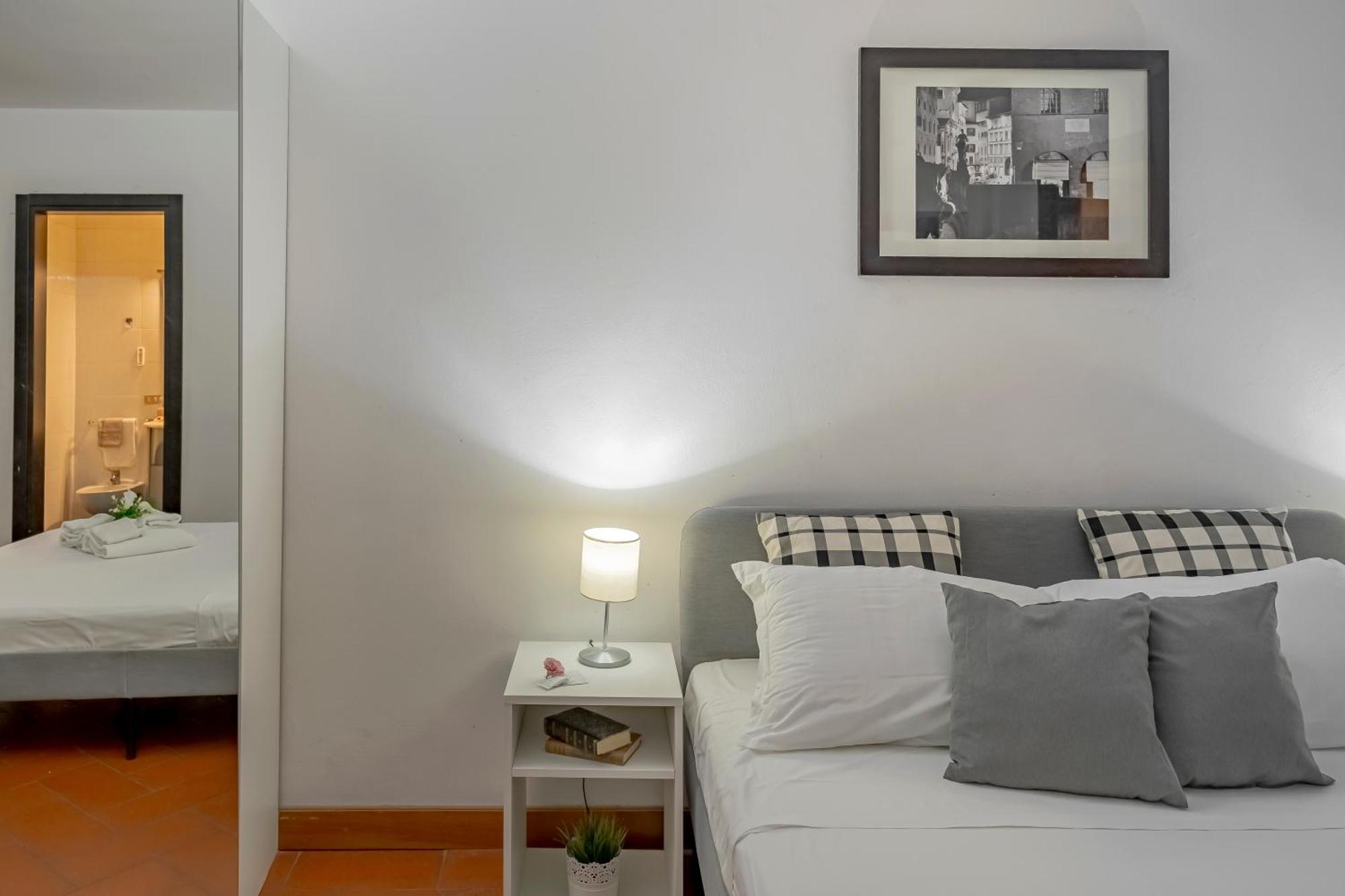 Santa Croce Exclusive Hotel Florence Exterior photo